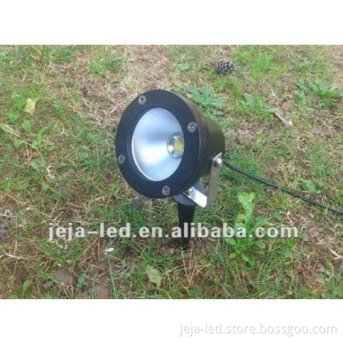 IP68 5W swimming pool led light with 3 years warranty